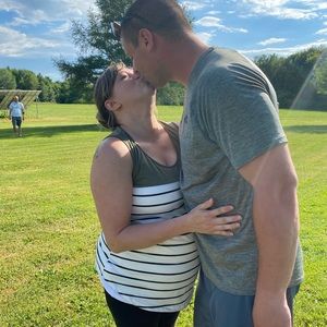 Meet your Posher, Nathan